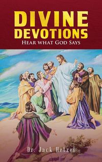 Produktbild: Divine Devotions