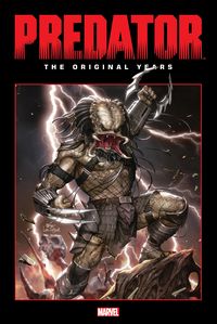 Produktbild: Predator