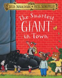 Produktbild: The Smartest Giant in Town