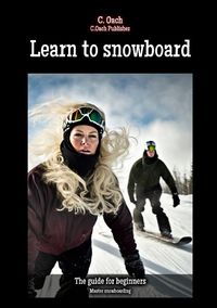Produktbild: Learn to snowboard
