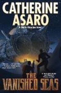 Produktbild: Asaro, C: Vanished Seas