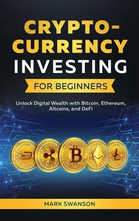 Produktbild: Cryptocurrency Investing for Beginners