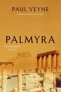 Produktbild: Palmyra