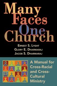 Produktbild: Many Faces, One Church