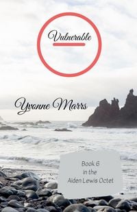 Produktbild: Aiden Lewis Octet Book 6 - Vulnerable