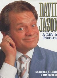 Produktbild: Hildred, S: David Jason