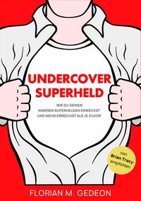 Produktbild: Undercover Superheld