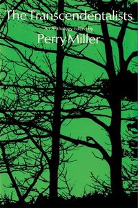 Produktbild: The Transcendentalists