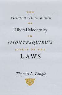 Produktbild: Theological Basis Of Liberal M