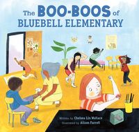 Produktbild: The Boo-Boos of Bluebell Elementary