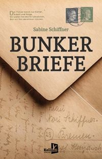 Produktbild: Bunkerbriefe