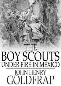 Produktbild: Boy Scouts Under Fire in Mexico
