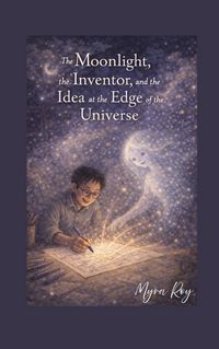 Produktbild: The Moonlight, the Inventor, and the Idea at the Edge of the Universe