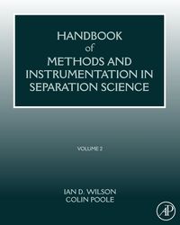 Produktbild: Handbk Of Methods & Instru-V02