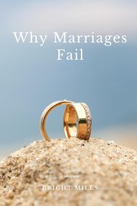 Produktbild: Why Marriages Fail