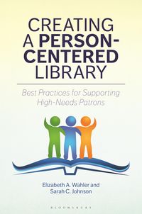 Produktbild: Creating a Person-Centered Library