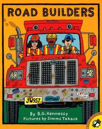 Produktbild: Road Builders