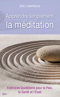 Produktbild: Apprendre simplement la m&eacute;ditation