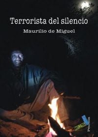 Produktbild: Terrorista del silencio