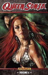 Produktbild: Queen Sonja Volume 6