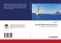 Produktbild: Partial Differential Equation