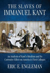 Produktbild: The Slaves of Immanuel Kant