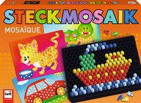 Produktbild: Steckmosaik