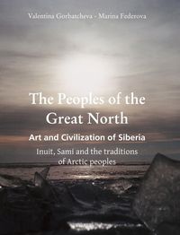 Produktbild: The Peoples of the Great North