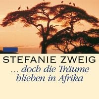 Produktbild: ... doch die Tr&auml;ume bleiben in Afrika
