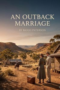 Produktbild: An Outback Marriage
