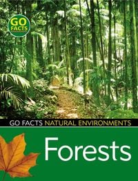 Produktbild: Forests