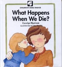 Produktbild: What Happens When We Die?