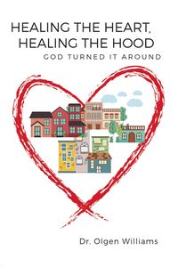 Produktbild: Healing the Heart, Healing the Hood