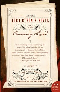 Produktbild: Lord Byron's Novel