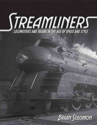 Produktbild: Solomon, B: Streamliners