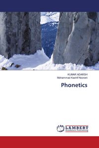 Produktbild: Phonetics