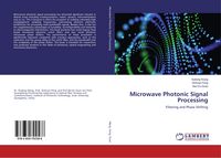 Produktbild: Microwave Photonic Signal Processing