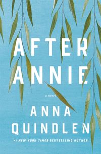 Bild vom Artikel After Annie vom Autor Anna Quindlen