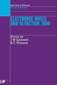 Produktbild: Electronic Noses and Olfaction 2000