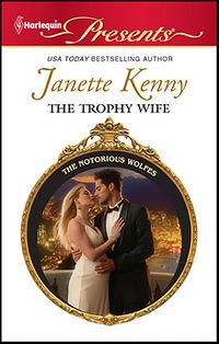Produktbild: The Trophy Wife