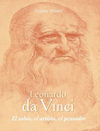 Produktbild: Leonardo da Vinci - El sabio, el artista, el pensador