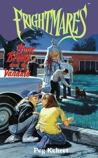 Produktbild: Bone Breath and the Vandals