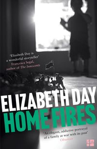 Produktbild: Home Fires