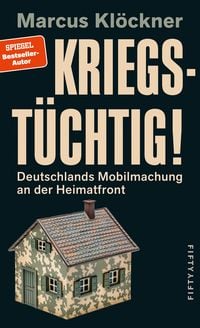 Produktbild: Kriegst&uuml;chtig!