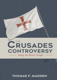 Produktbild: Crusades Controversy