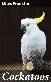Produktbild: Cockatoos