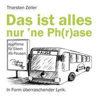 Bild vom Artikel Das ist alles nur 'ne Ph(r)ase vom Autor Thorsten Zeller