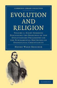 Produktbild: Evolution and Religion