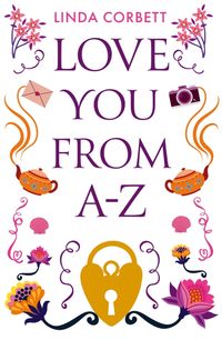 Produktbild: Love You From A-Z