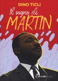 Produktbild: Il sogno di Martin